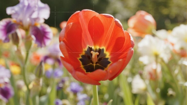 Layer Smart, Bloom Longer: Perennial Pairings That Keep Tulip Beds Full All Season