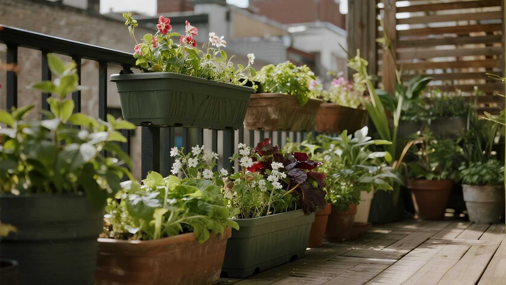 What Grows in (Almost) No Sun? A Beginner’s Plant List by Goal: Fragrance, Edible, or Ornamental