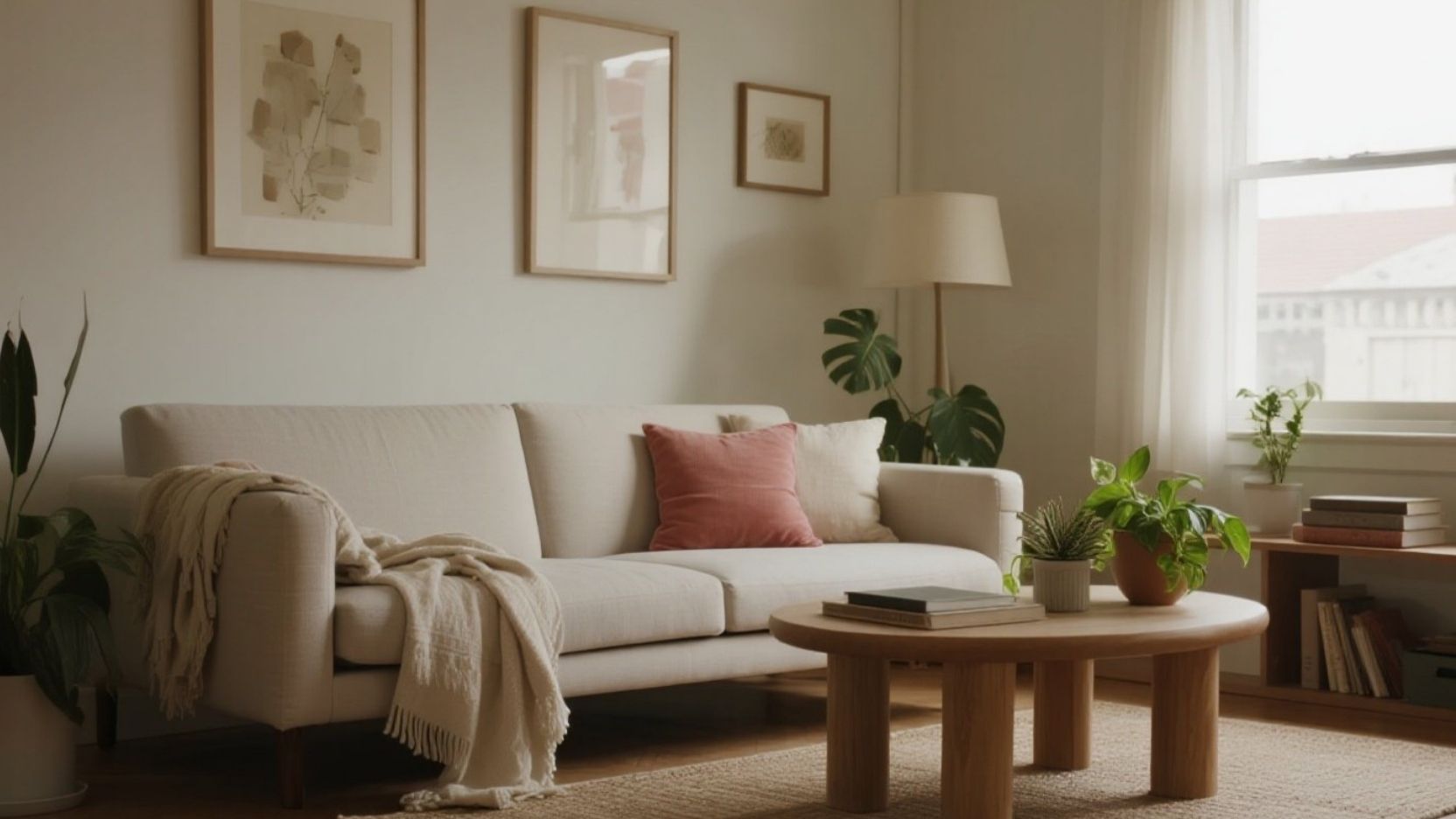From Winter Cozy to Spring Fresh: Simple Swaps That Brighten Your Living Room