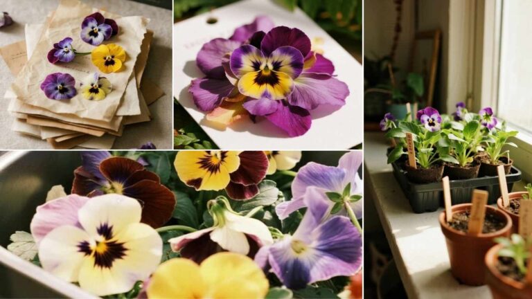 Grow-to-Display: A Mini Planting Plan for Press-Worthy Spring Blooms You’ll Frame by Easter