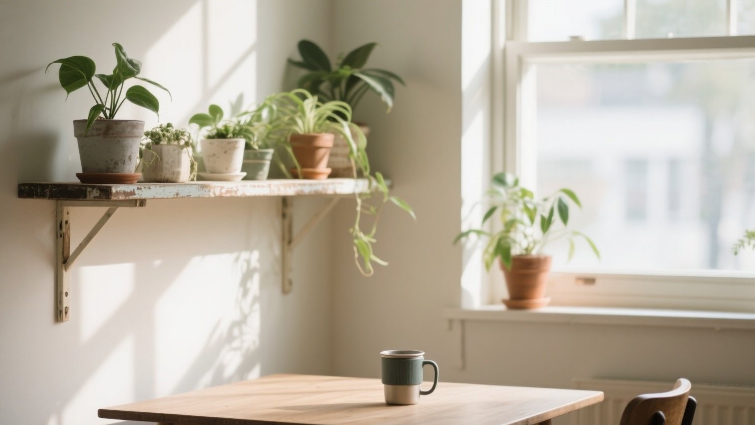 Sunlight 101: Understanding Your Gardenโs Light Needs for Healthier, Happier Plants ๐ฟ๐