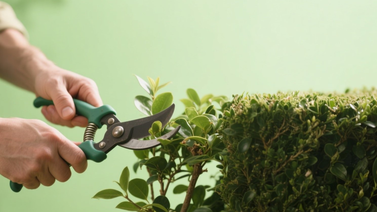 โ๏ธ Pruning Made Simple: The Right Way to Trim for Stronger, Healthier Growth