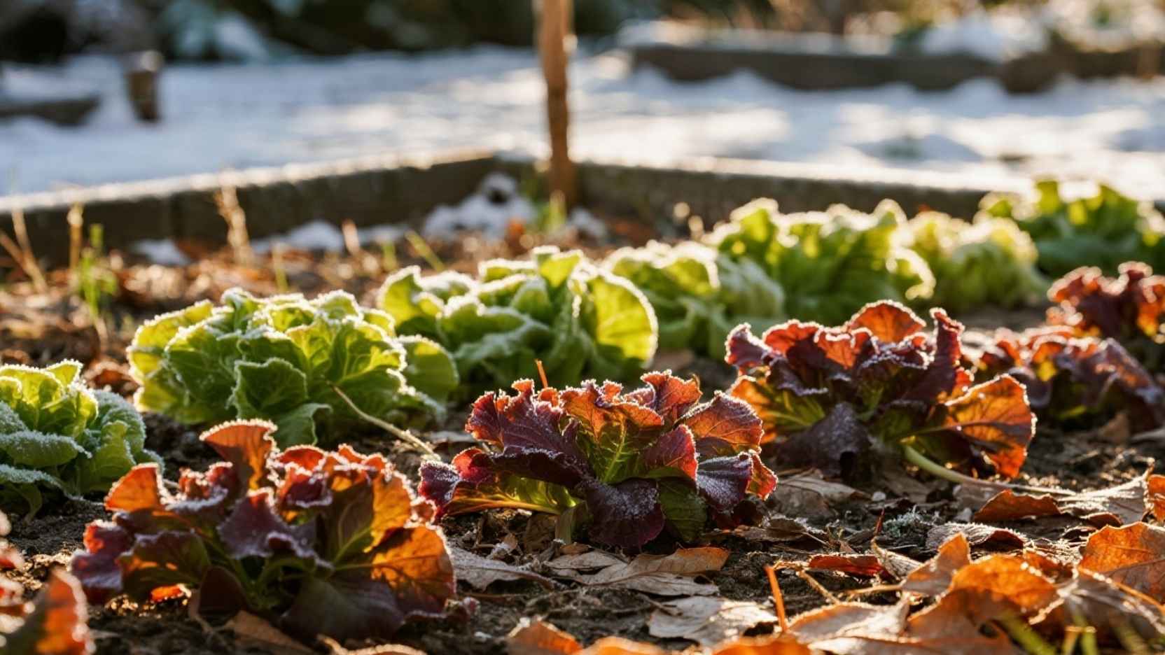 Amber & Moss: Layering Warmth for a Winter-Green Bed