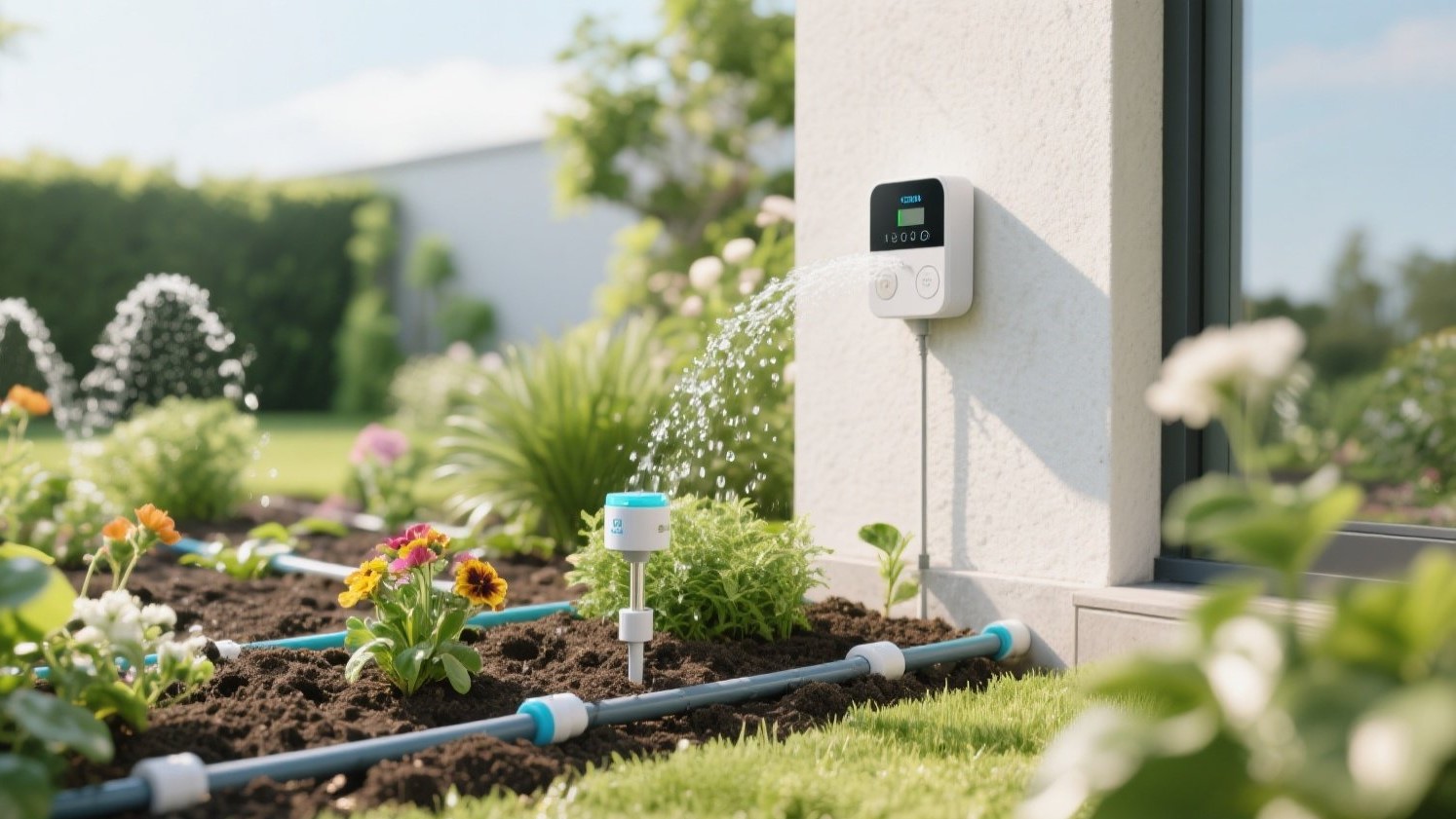 Automated Watering Systems: What Works (and What Doesn’t) According to Reddit Gardeners