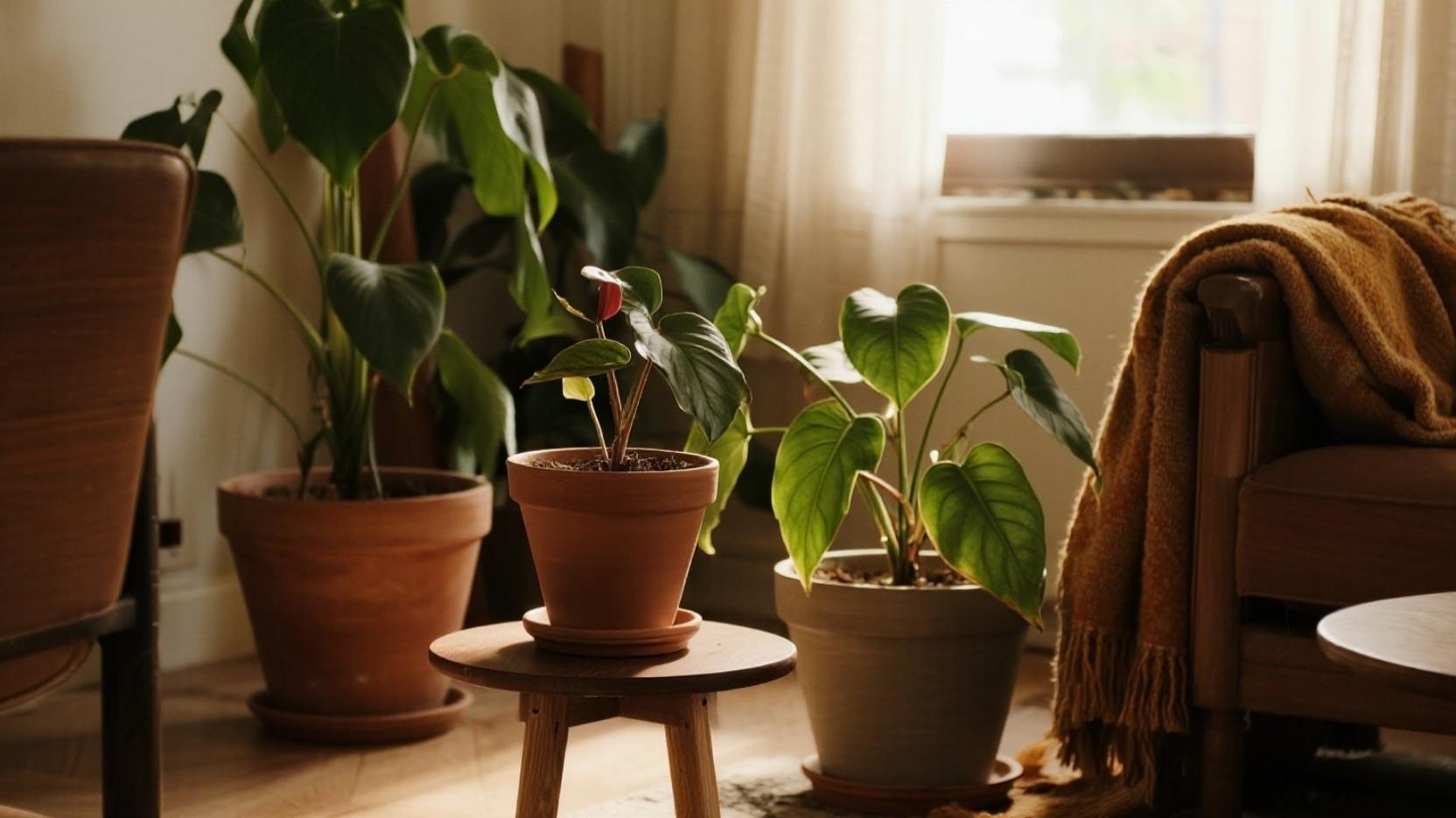 Less Water, More Glow: The Quiet Seasonal Shift Your Houseplants Expect 🌱✨
