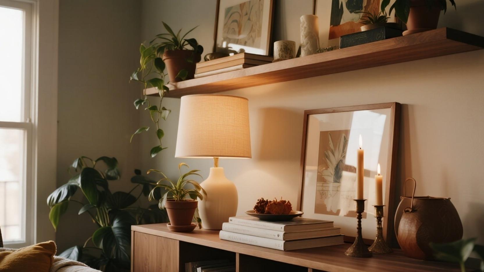 Why Your Plant Shelf Still Feels Cold: Fix the Furniture-to-Plant Ratio