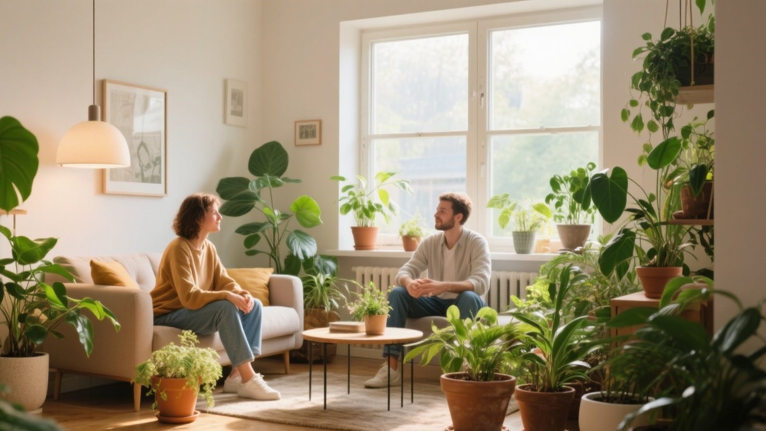 Gardening 101: Must-Know Skills for Thriving Indoor Plants 🌿🏡