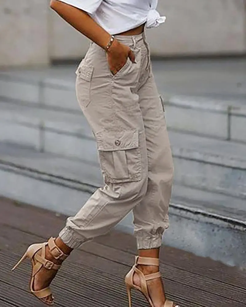 Stylish Cargo Pants