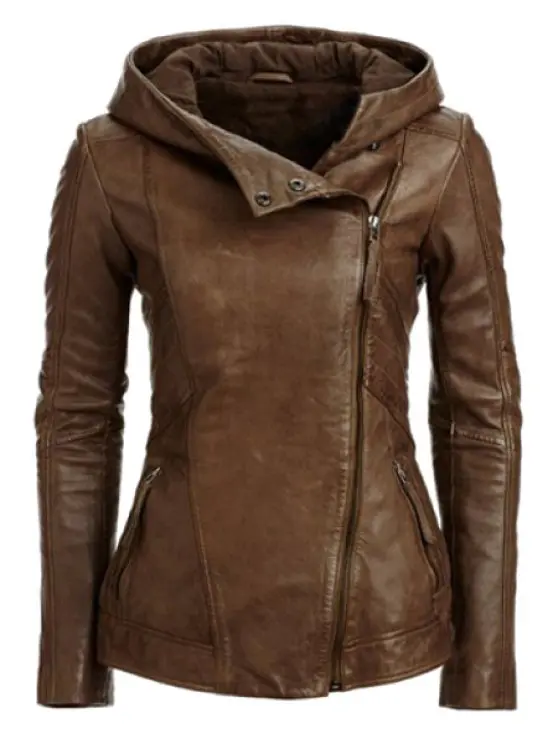 Stylish Leather Jackets