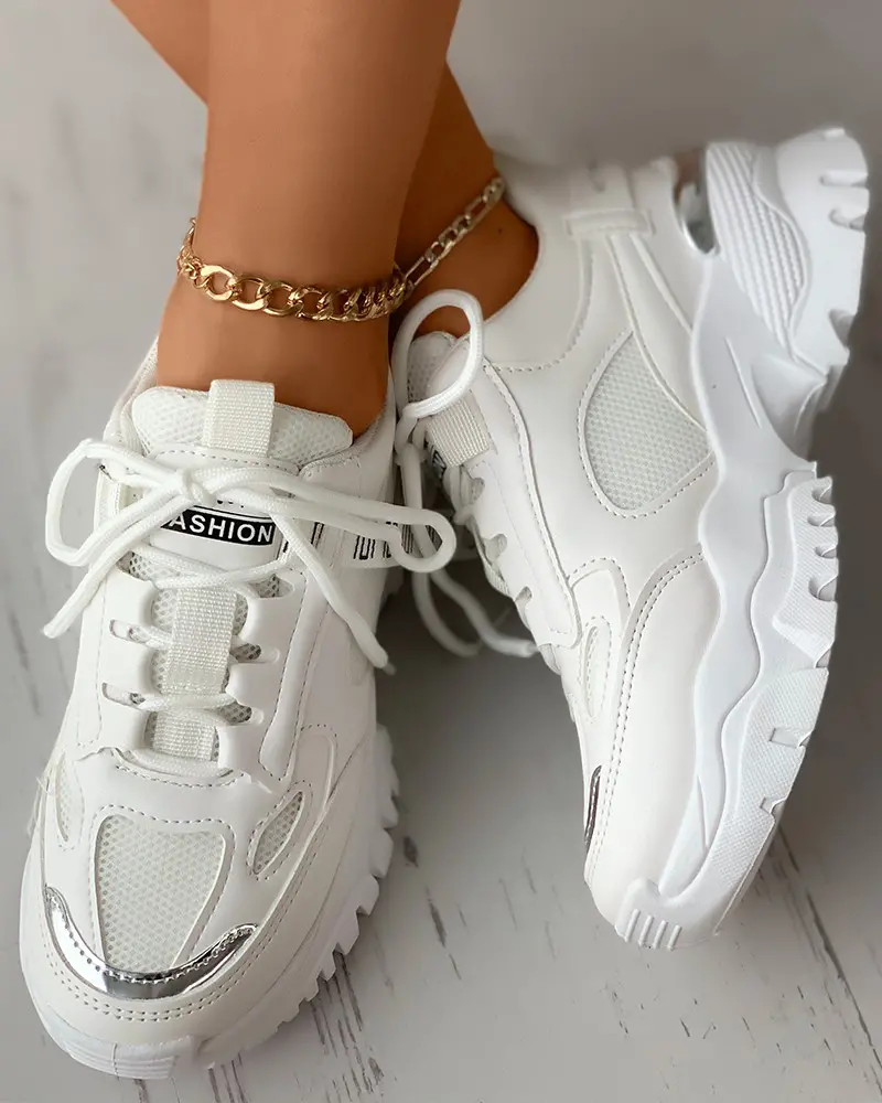 Footwears To Pair With Your Dresses