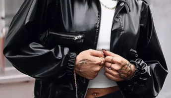 Outfits To Pair With Your White Shorts