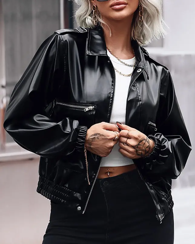 Outfits To Pair With Your White Shorts