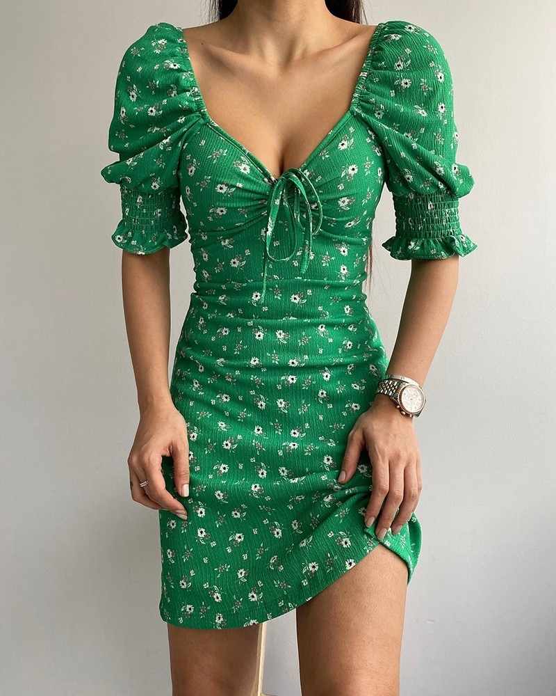 Sexy Bodycon Dresses