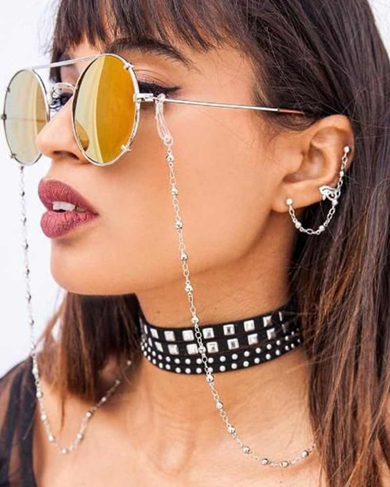 Aesthetic Summer Sunglasses