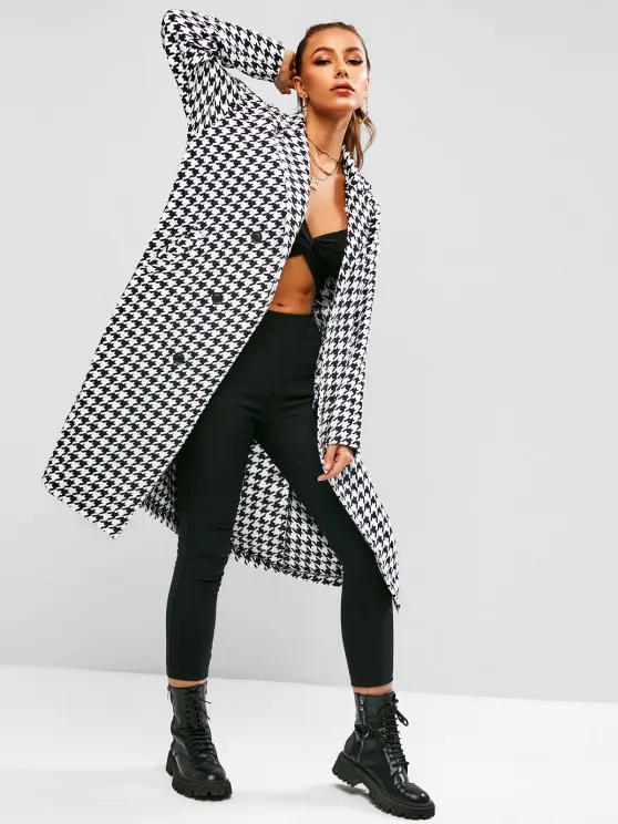 Spring Jackets For Women