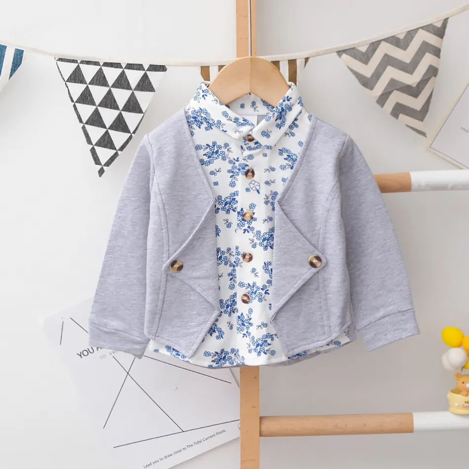 Outfits For Your Little Boy