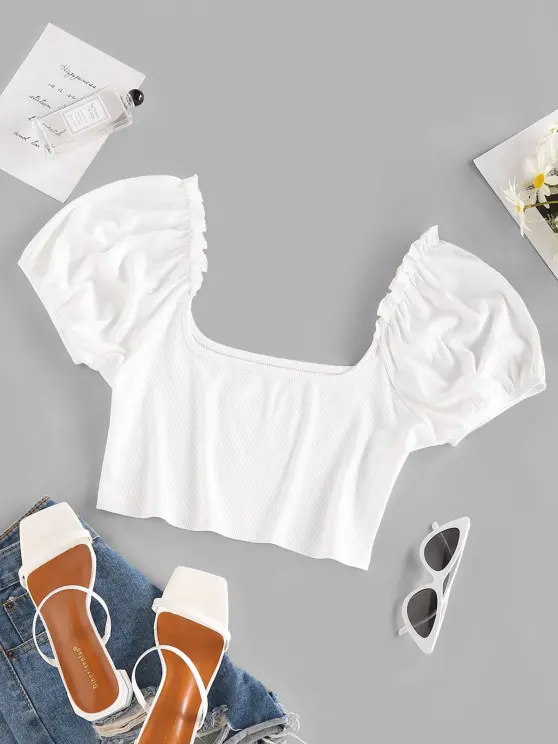 The Best Way To Wear Tailored A-Line Shorts