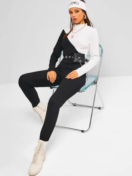 Tiktok Fashion Trends