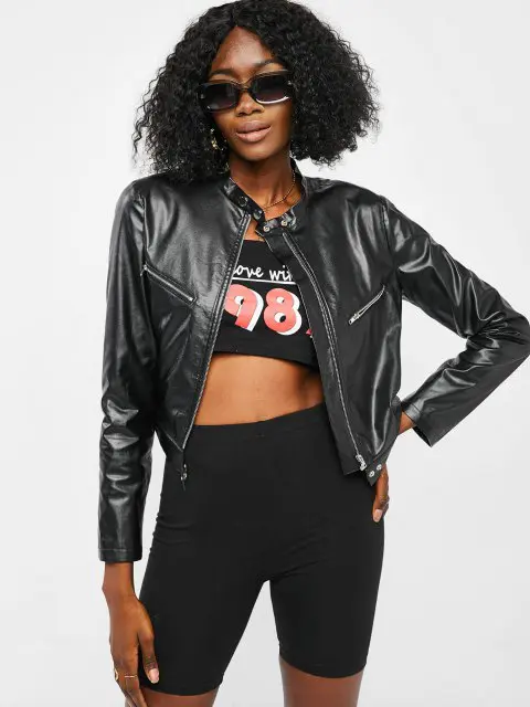 How To Style Your Bodysuit