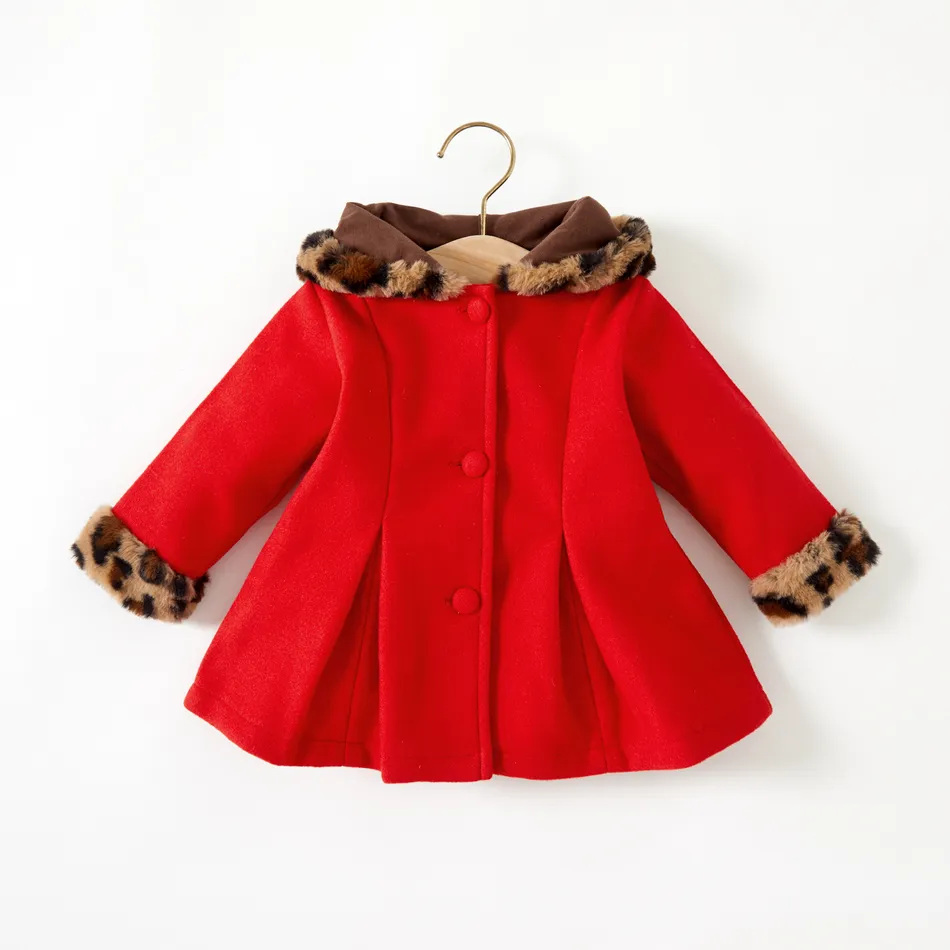 Cute Baby Coats and Jackets