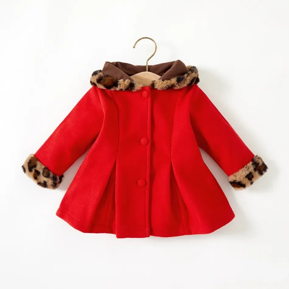 Cute Baby Coats and Jackets