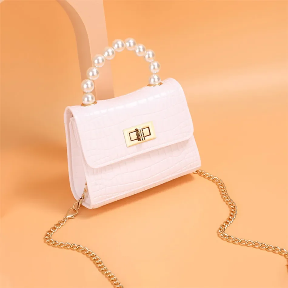 Cute Bags For Your Little Girl