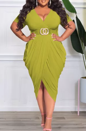 Plus-Size Fashion Trends