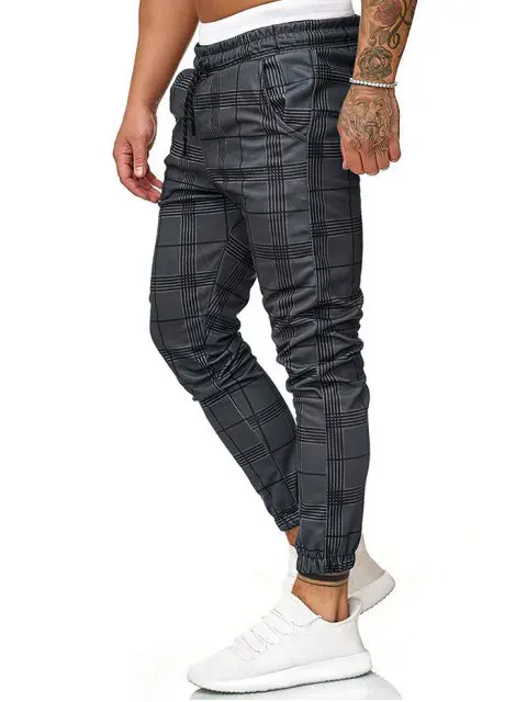 How To Style Plain Black Shirt For Men