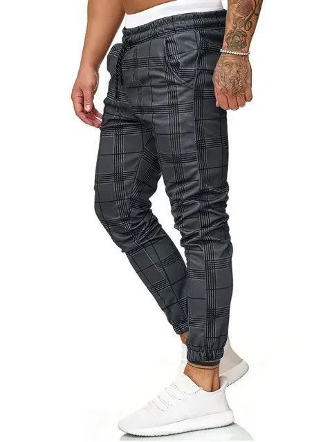 How To Style Plain Black Shirt For Men