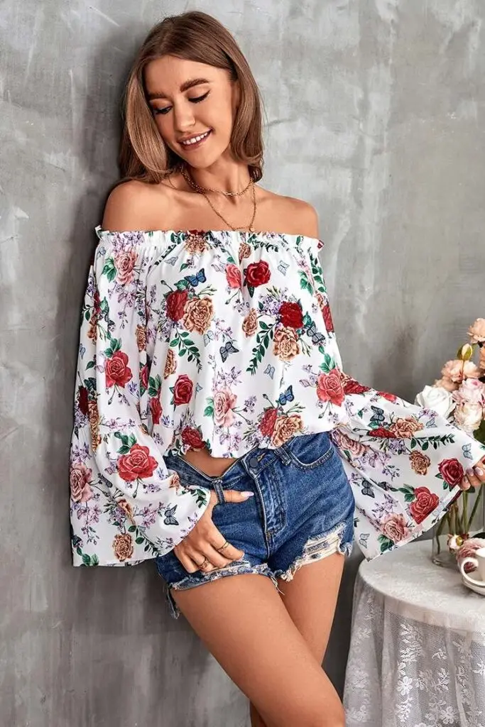 Chic Summer Outfits For Girls