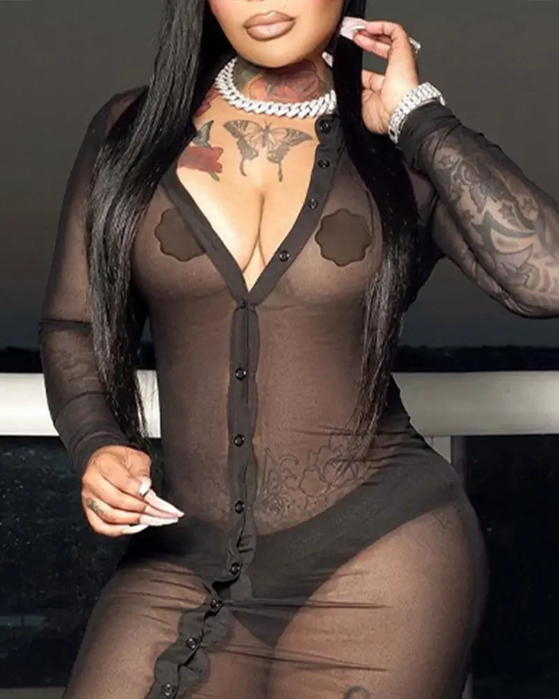 Trendy Plus Size Dresses