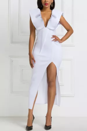 Graduation Ceremony In Fashionable Attires