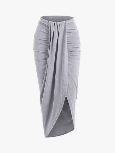 How To Style Your Crop-Tops