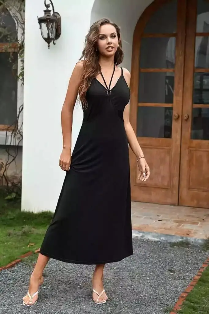 Fancy Slip Dresses