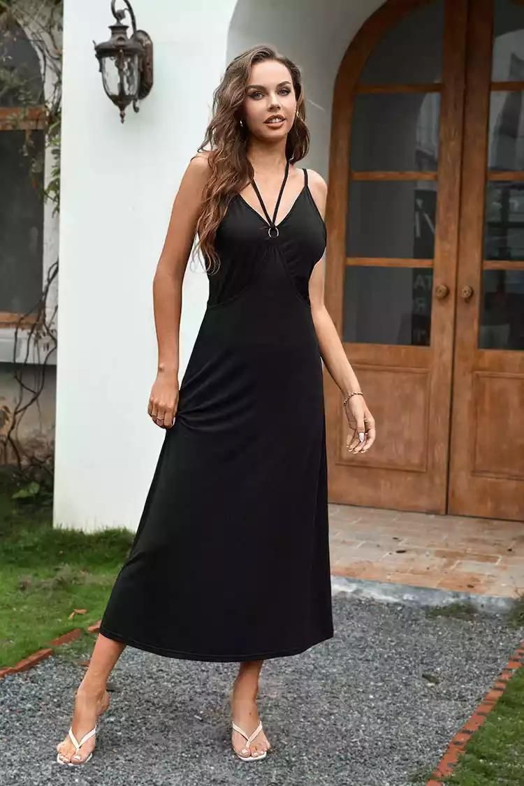 Fancy Slip Dresses