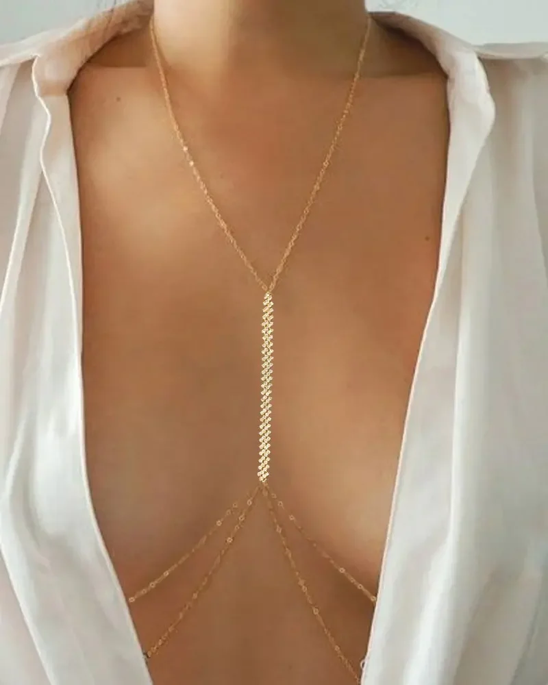 Best Body Chains
