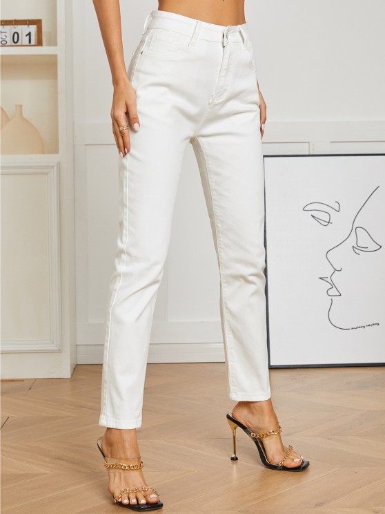 Outfits That Matches With Denim Jackets