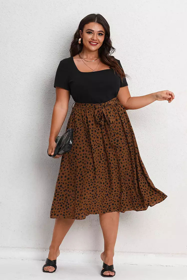 Gorgeous Plus Size Outfits