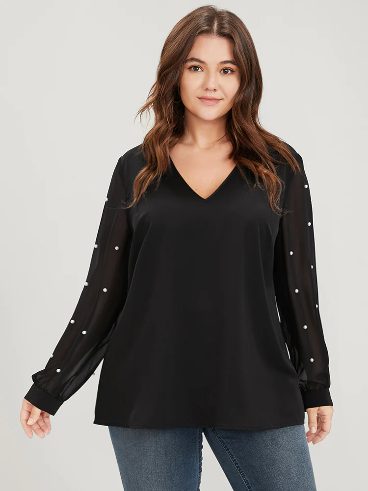 Tops That Matches Well With Denim Skirt