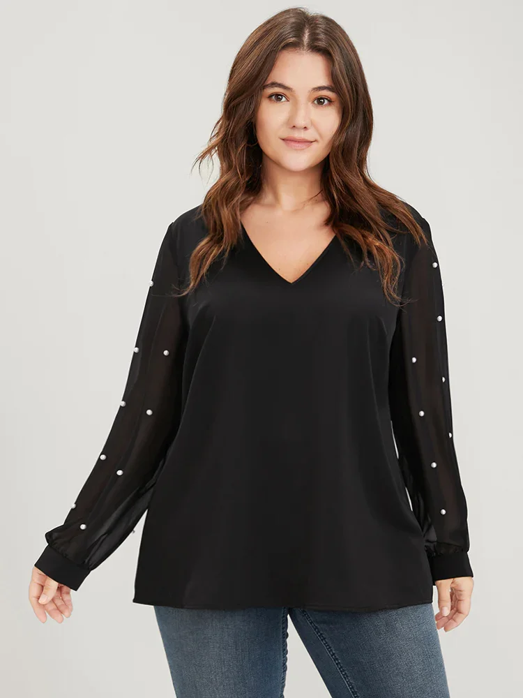 Tops That Matches Well With Denim Skirt