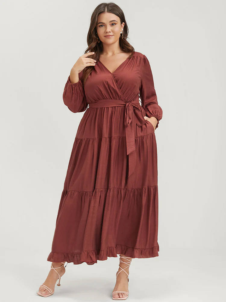 Greatest Plus-Size Outfits