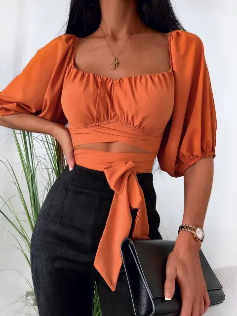 Outfits That Look Good With Denim Shirts