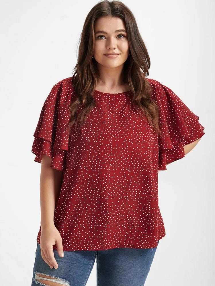 The Perfect Tops To Wear With A Denim Pants