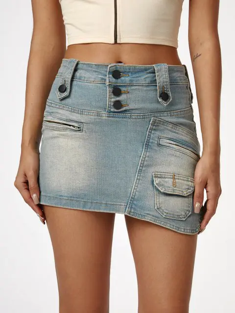 Ways To Rework Your Puff-Sleeve Top