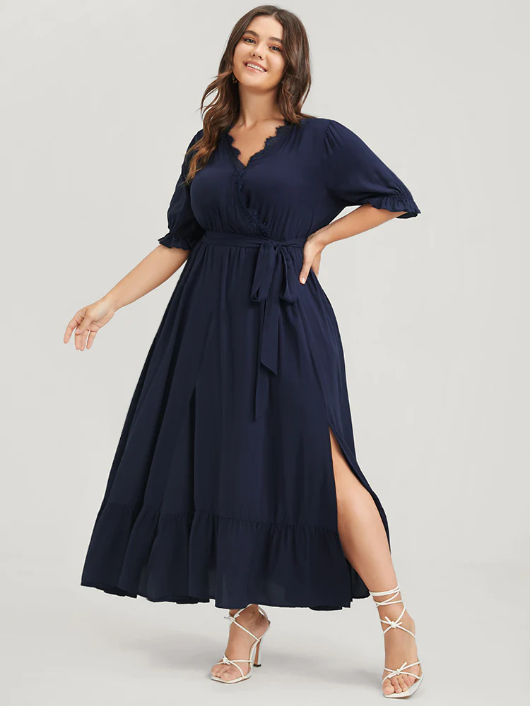 Fashionable Pocket Dresses