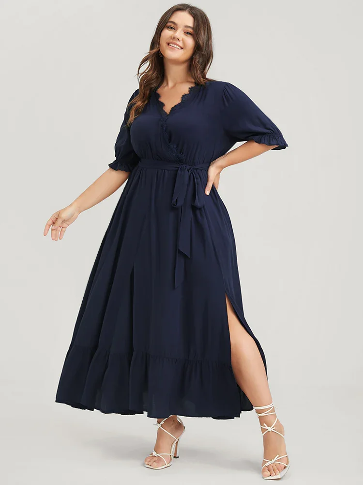 Fashionable Pocket Dresses