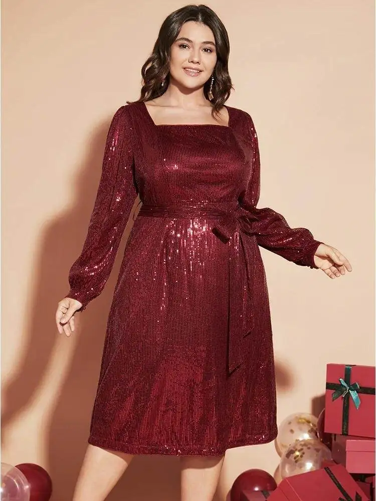 Women's Holiday Dresses