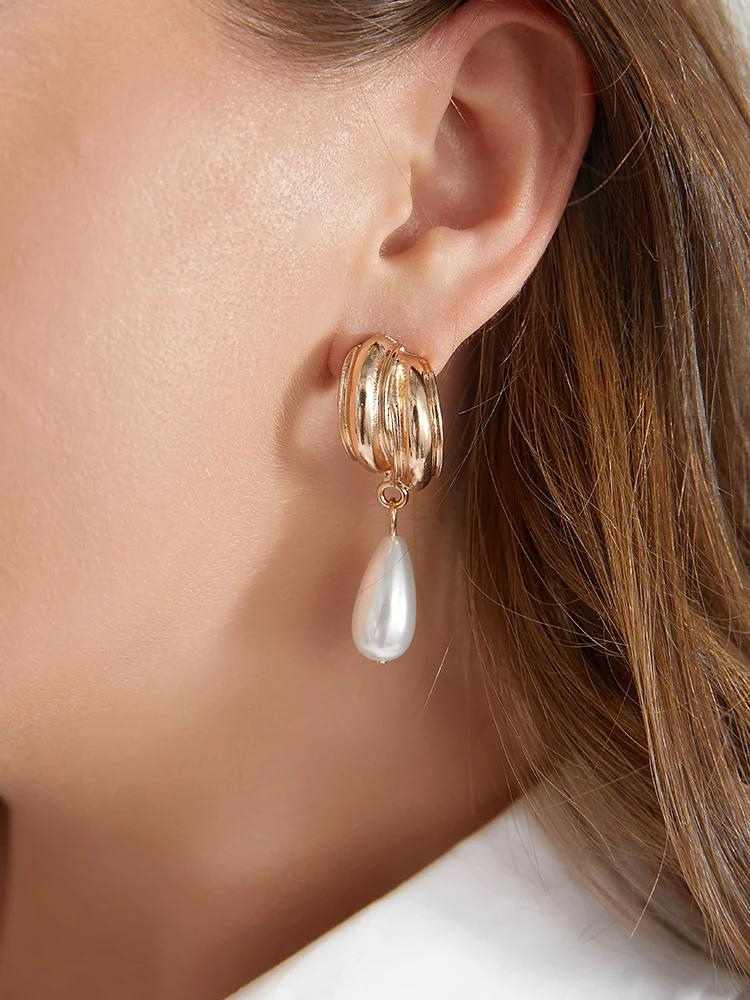 Budget-Friendly Statement Earrings