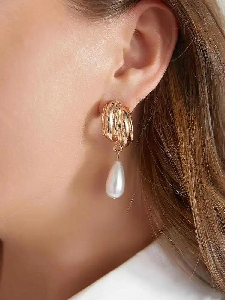 Budget-Friendly Statement Earrings