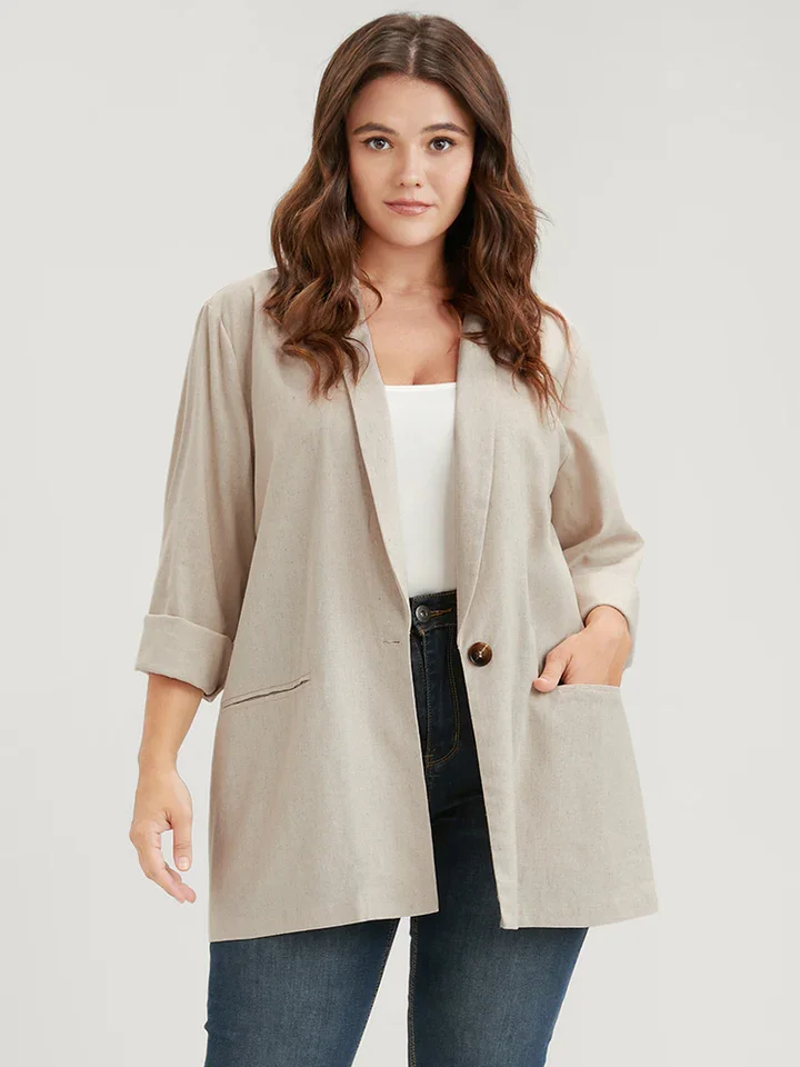 Essentials For Any Work Wardrobe